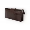 Женская сумка ARON BAG California Dark Brown - 3
