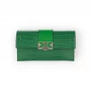 Женская сумка ARON BAG California Green - 2