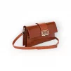 Женская сумка ARON BAG California Light Brown - 1