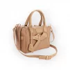 Жіноча сумка ARON BAG Texas Coffee - 1