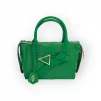 Женская сумка ARON BAG Texas Green - 2