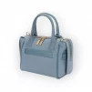 Женская сумка ARON BAG Texas Light Blue - 3