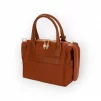 Женская сумка ARON BAG Texas Light Brown - 3