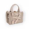 Жіноча сумка ARON BAG Texas Light Gray - 4