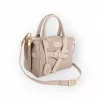 Жіноча сумка ARON BAG Texas Light Gray - 1