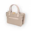 Жіноча сумка ARON BAG Texas Light Gray - 3