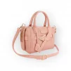 Жіноча сумка ARON BAG Texas Light Pink - 1