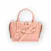 Жіноча сумка ARON BAG Texas Light Pink - 3