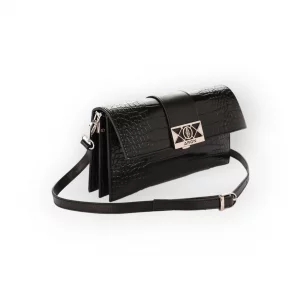Жіноча сумка ARON BAG California Black