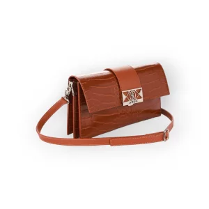 Жіноча сумка ARON BAG California Light Brown
