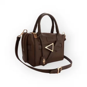 Жіноча сумка ARON BAG Texas Brown