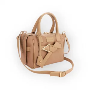 Жіноча сумка ARON BAG Texas Coffee