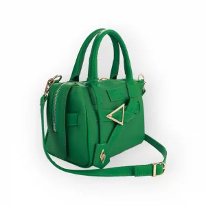 Жіноча сумка ARON BAG Texas Green