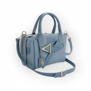 Жіноча сумка ARON BAG Texas Light Blue