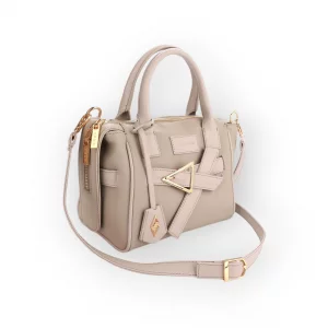 Жіноча сумка ARON BAG Texas Light Gray