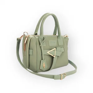 Жіноча сумка ARON BAG Texas Light Green