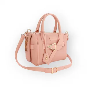 Жіноча сумка ARON BAG Texas Light Pink