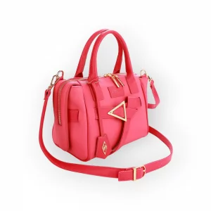 Жіноча сумка ARON BAG Texas Pink