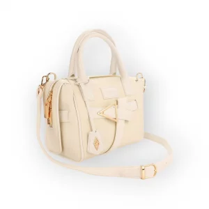 Жіноча сумка ARON BAG Texas White