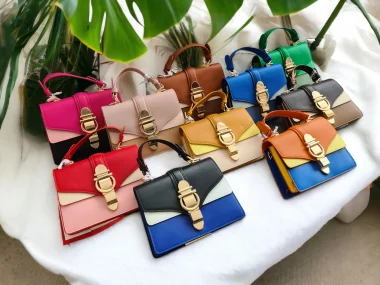 Як правильно вибрати жіночу сумку