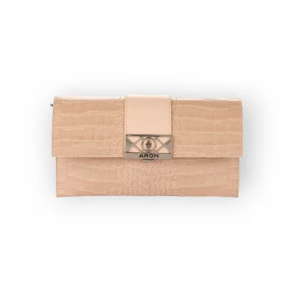 Жіноча сумка ARON BAG California Beige