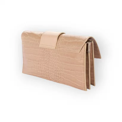 Жіноча сумка ARON BAG California Beige