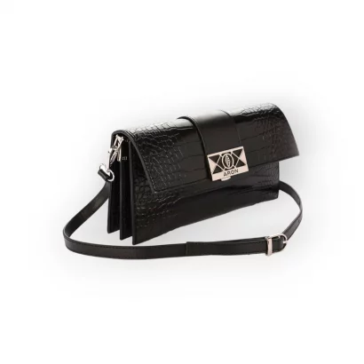 Жіноча сумка ARON BAG California Black