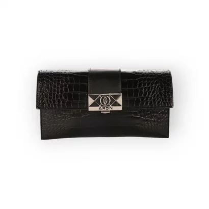 Жіноча сумка ARON BAG California Black