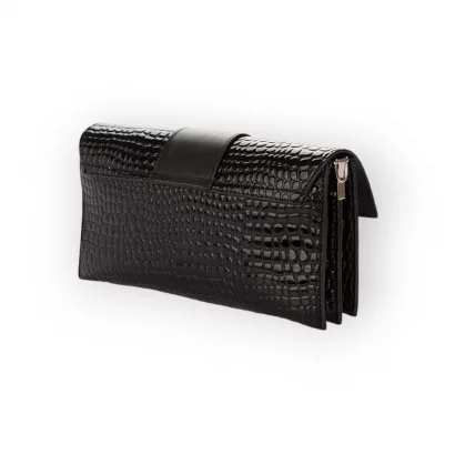 Жіноча сумка ARON BAG California Black R