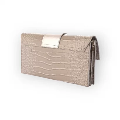 Жіноча сумка ARON BAG California Gray