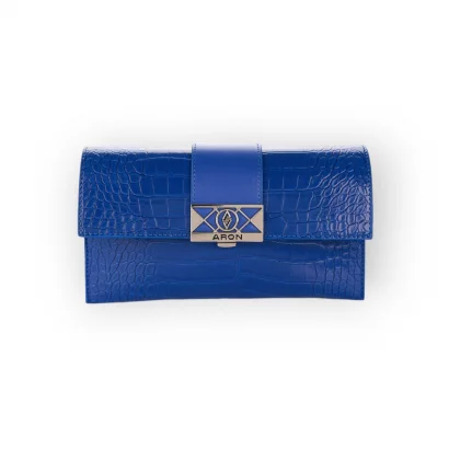 Жіноча сумка ARON BAG California Light Blue