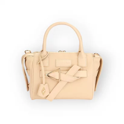 Жіноча сумка ARON BAG Texas Beige
