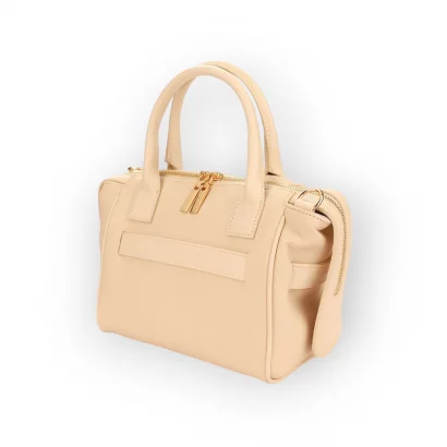 Жіноча сумка ARON BAG Texas Beige