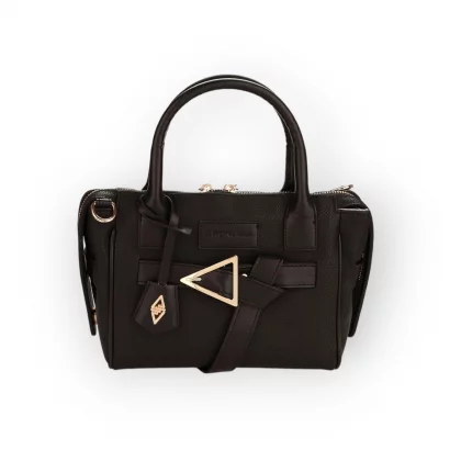 Жіноча сумка ARON BAG Texas Black