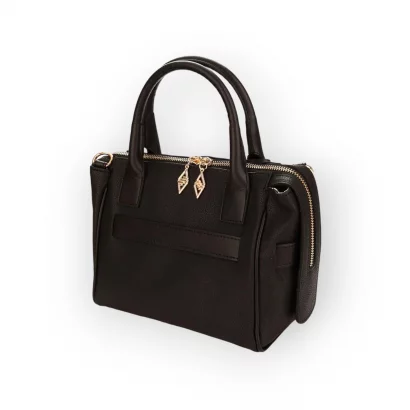 Жіноча сумка ARON BAG Texas Black