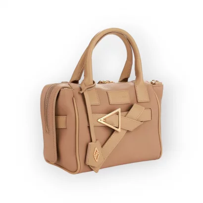 Жіноча сумка ARON BAG Texas Coffee