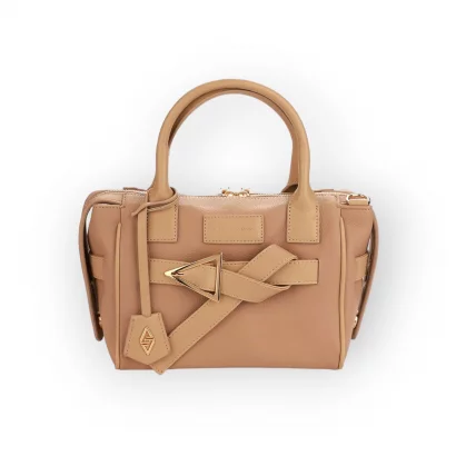 Жіноча сумка ARON BAG Texas Coffee