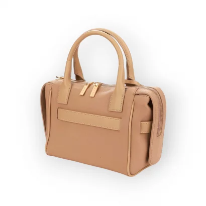 Жіноча сумка ARON BAG Texas Coffee