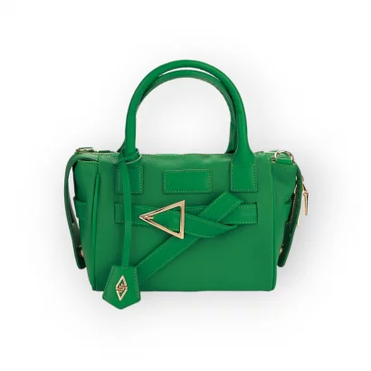 Женская сумка ARON BAG Texas Green