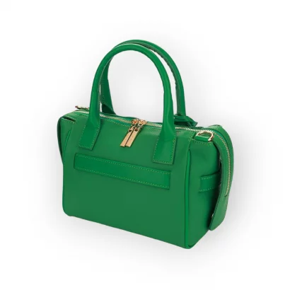 Женская сумка ARON BAG Texas Green