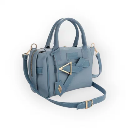 Женская сумка ARON BAG Texas Light Blue