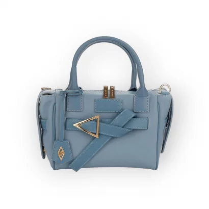 Женская сумка ARON BAG Texas Light Blue