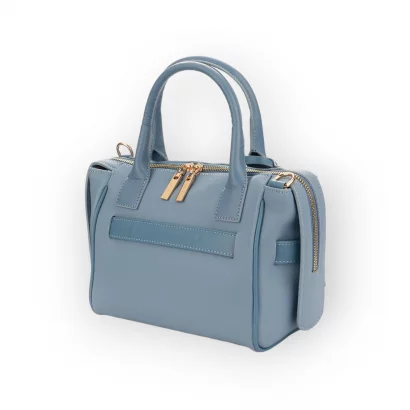 Женская сумка ARON BAG Texas Light Blue