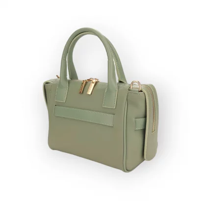 Жіноча сумка ARON BAG Texas Light Green