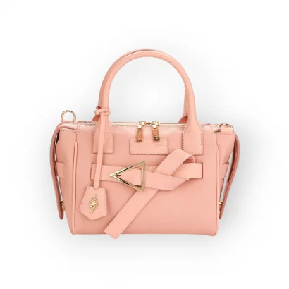 Жіноча сумка ARON BAG Texas Light Pink