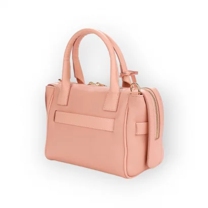 Жіноча сумка ARON BAG Texas Light Pink
