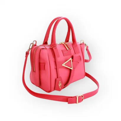 Жіноча сумка ARON BAG Texas Pink