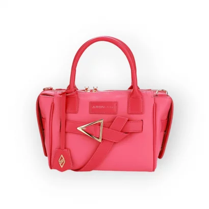 Жіноча сумка ARON BAG Texas Pink