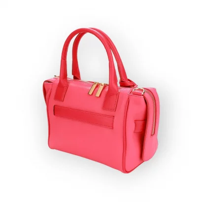 Жіноча сумка ARON BAG Texas Pink