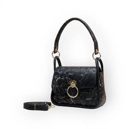 Женская сумка Lama Black R